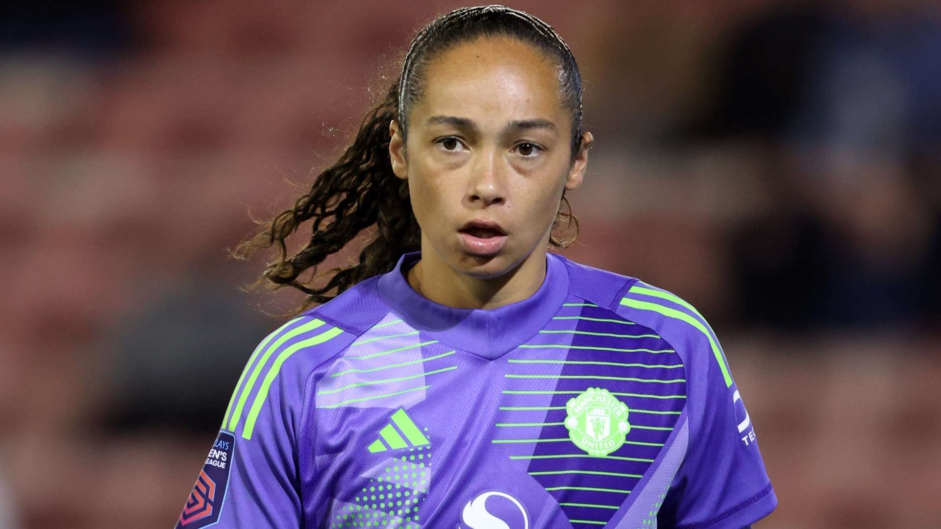 他在比赛中 他在比赛中