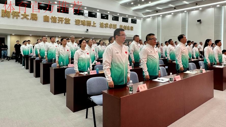 国际世界运动会协会主席： 成都为世运会定下新的标准和高度